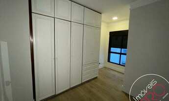 Imagem 7: Itaim - 4 suítes - andar alto