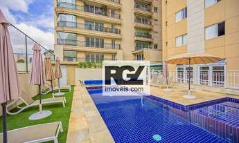 Imagem 5: Duplex no Itaim com lazer