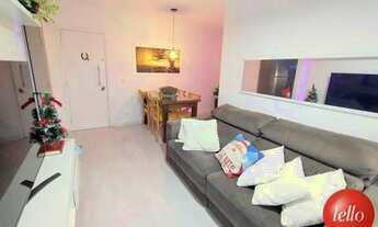 Imagem 1: São Paulo - Apartamento Padrão - Vila Madalena