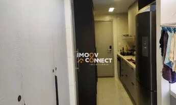 Imagem 7: Apartamento com 3 dormitórios para alugar, 115 m² por R$ 5.500/mês - Manaíra - João Pessoa