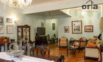 Imagem 3: Apartamento com 4 dormitórios à venda, 193 m² por R$ 1.850.000 - Copacabana - Rio de Janei