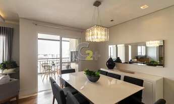 Imagem 7: APARTAMENTO - VILA ROMANA - 3 SUITES - 3 VAGAS