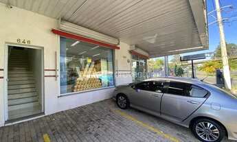 Imagem 4: Prédio - Lenheiro - Valinhos