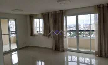 Imagem 5: Cobertura com 4 dormitórios, 208 m² - venda por R$ 1.300.000,00 ou aluguel por R$ 7.510,82