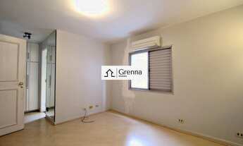 Imagem 7: Apartamento para Venda com 4 Dormitórios ? Cerqueira César