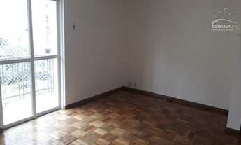 Imagem: Apartamento com 2 dormitórios para alugar