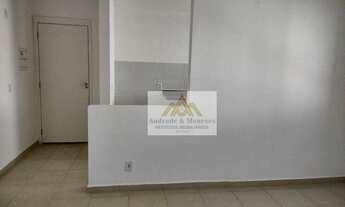 Imagem: Apartamento com 2 dormitórios para alugar