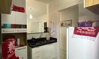 Imagem 5: Alugo apartamento nos bancários mobiliado 2 quartos