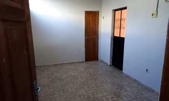 Imagem 2: Alugo 2qts, 2 banheiros, sala cozinha, garagem