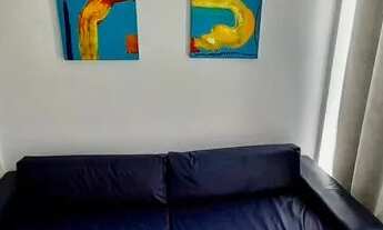 Imagem 4: APARTAMENTO MOBILIADO COM 2 QUARTOS NA ZONA LESTE - Teresina - Piauí