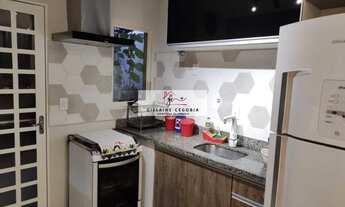 Imagem: CASA À VENDA NO CONDOMÍNIO VERDANA - MEDEIROS