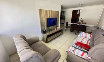 Imagem: Apartamento para venda possui 86 metros