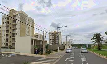 Imagem 4: Hortolândia - Apartamento Padrão - <br> Vila São Pedro