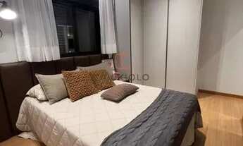 Imagem: Curitiba - Apartamento Padrão - Bacacheri