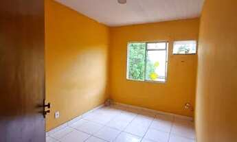 Imagem 6: Casa de condomínio para venda possui 80 metros quadrados com 3 quartos