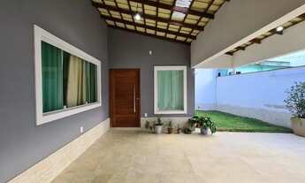 Imagem 2: 3 Q/Suite 100m2 1 Andar e 100m2 Excelente Acabamento