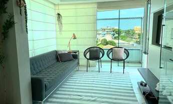 Imagem 5: Cobertura na Lagoa da Conceição