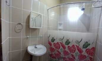 Imagem 7: Apartamento mobiliado