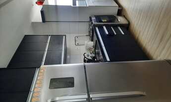 Imagem 4: Apartamento Mobiliado