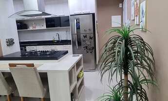 Imagem 7: Apartamento à venda 76 m² c/ 3 dorm em Condomínio Clube em Santana de Parnaíba