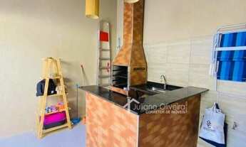 Imagem 2: Casa No Bairro Jardim Olímpico