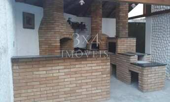 Imagem 2: Sobradão em Interlagos