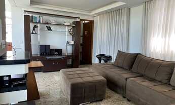 Imagem 2: Cobertura duplex para venda tem 180 metros quadrados com 3 quartos