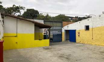 Imagem 6: Galpão para aluguel, Letícia - Belo Horizonte/MG