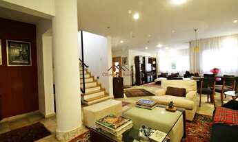 Imagem: Casa Locação 3 Dormitórios - 200 m²