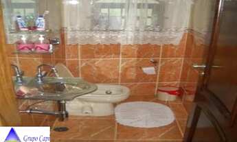 Imagem 3: Sobrado para venda ou Locação com Churrasqueira e Piscina, na Vila Formosa