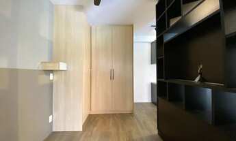 Imagem 6: Apartamento para venda tem 34 metros quadrados com 1 quarto em Pinheiros - São Paulo - SP