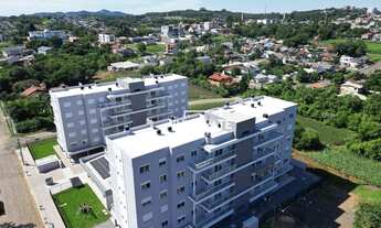 Imagem 5: Apartamento com 3 dormitórios à venda, 96 m² por R$ 475.000,00 - Vinte e Cinco de Julho