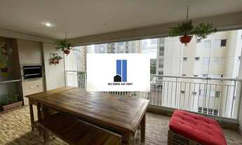 Imagem 5: Apartamento para Venda em São Paulo, JARDIM ARPOADOR, 3 dormitórios, 1 suíte, 4 banheiros