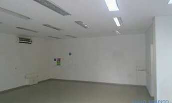 Imagem 6: COMERCIAL - TATUAPÉ - SP