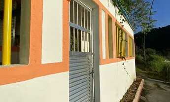 Imagem: Casa na praia do Góes temporada promoção