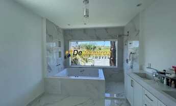 Imagem 4: A Procura de Luxo e Conforto? Aqui tem! Casa Ampla em Barueri - SP! Região Alphaville!