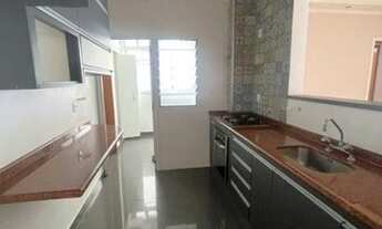 Imagem 4: APARTAMENTO - PARQUE RESIDENCIAL AQUARIUS - SP