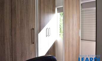 Imagem 6: CASA EM CONDOMÍNIO - JARDIM BORBOREMA - SP