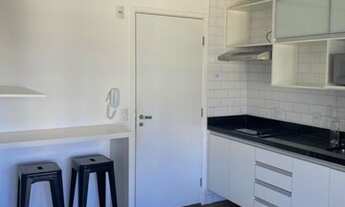 Imagem 4: Apartamento para aluguel mobiliado com 1 quarto em Vila Andrade