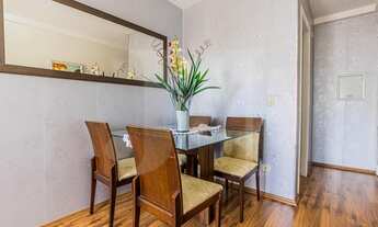 Imagem 3: Apartamento à venda no bairro Tatuapé - São Paulo/SP, Zona Leste