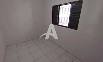 Imagem 6: Casa no Jardim Patricia 2 quartos, Fundos, Garagem Coberta e entrada Independente