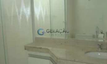 Imagem 7: Apartamento Padrão em São José dos Campos