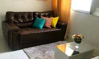 Imagem: Apartamento Mobiliado