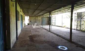 Imagem 6: Barracão - Jardim Irajá - Campinas