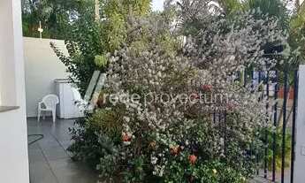 Imagem 2: Casa - Cidade Universitária - Campinas