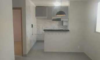 Imagem 2: Apartamento Padrão em Ribeirão Preto