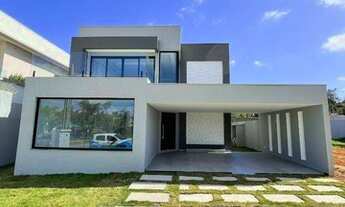 Imagem 7: Sobrado Terras Alphaville