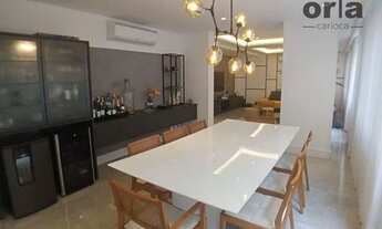 Imagem 2: Apartamento com 3 dormitórios à venda, 210 m² por R$ 2.970.000,00 - Copacabana - Rio de Ja