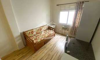 Imagem: Kitnet/conjugado para venda possui 32 metros