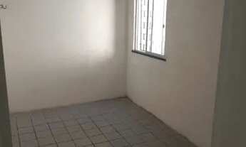 Imagem 3: Caso no Centro próxima ao hapvida da Heráclito Graça